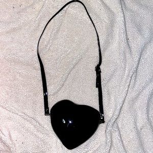 Heart Purse 💕
